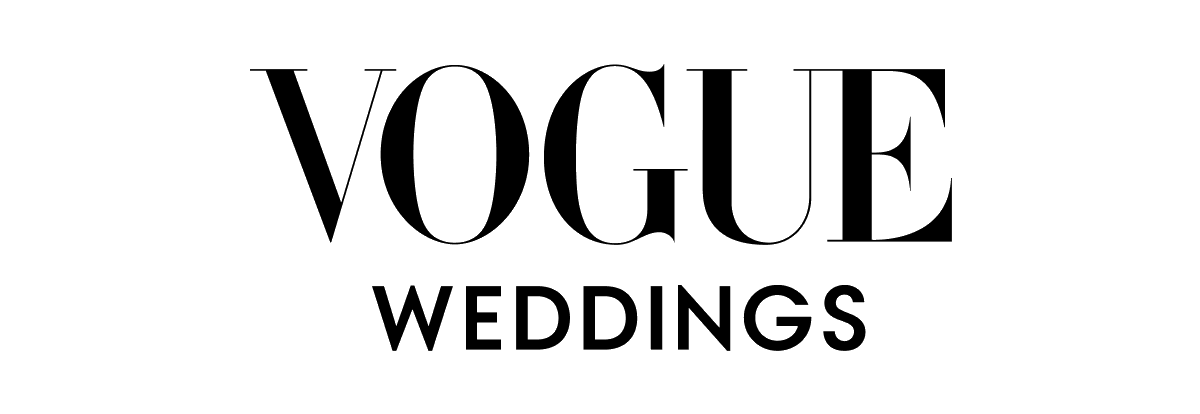 Vogue Weddings