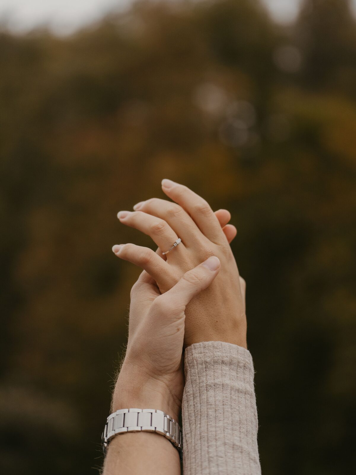 Jenice & Elias — wedding photography by The Roleas