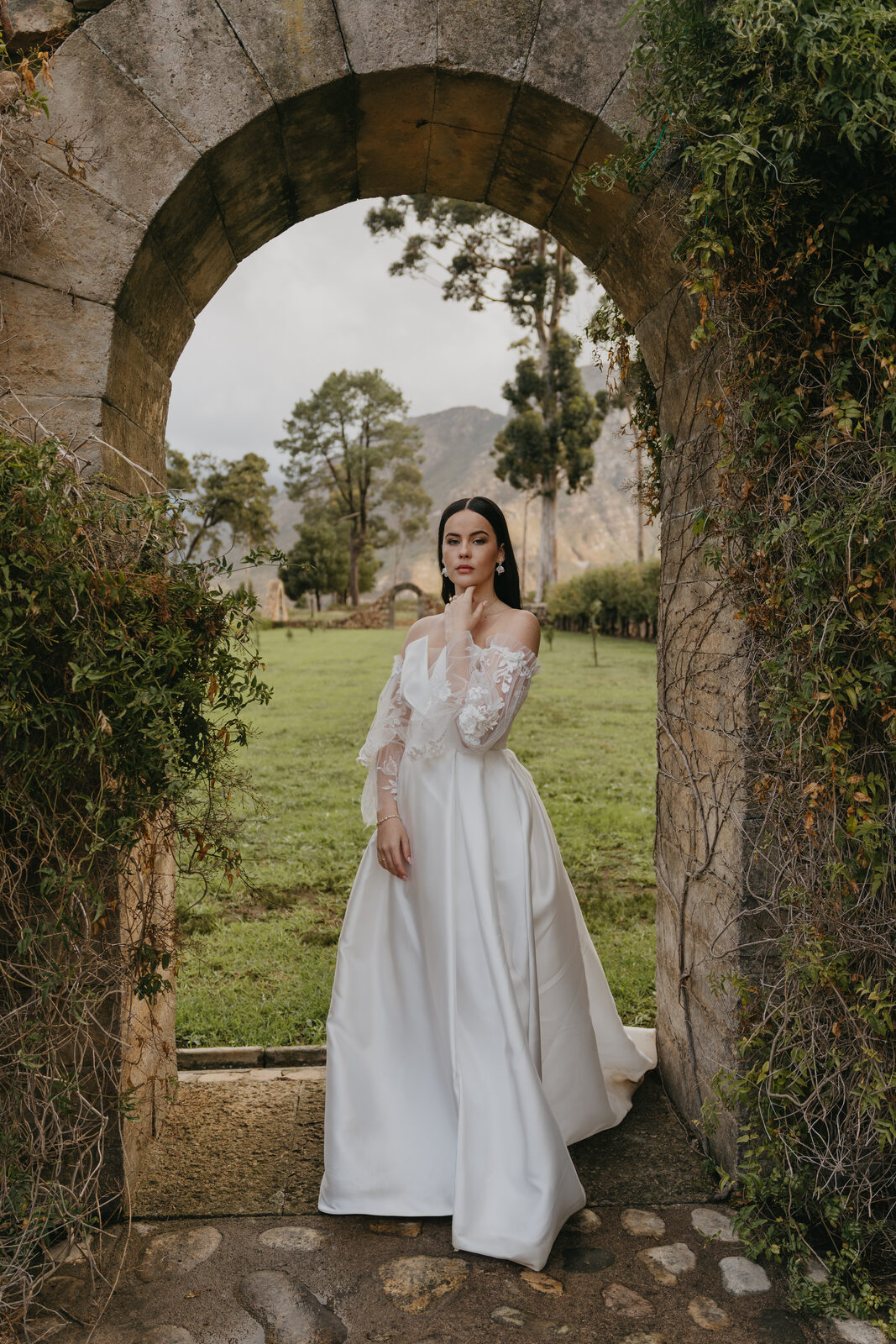 Micky & Nate — wedding photography by The Roleas