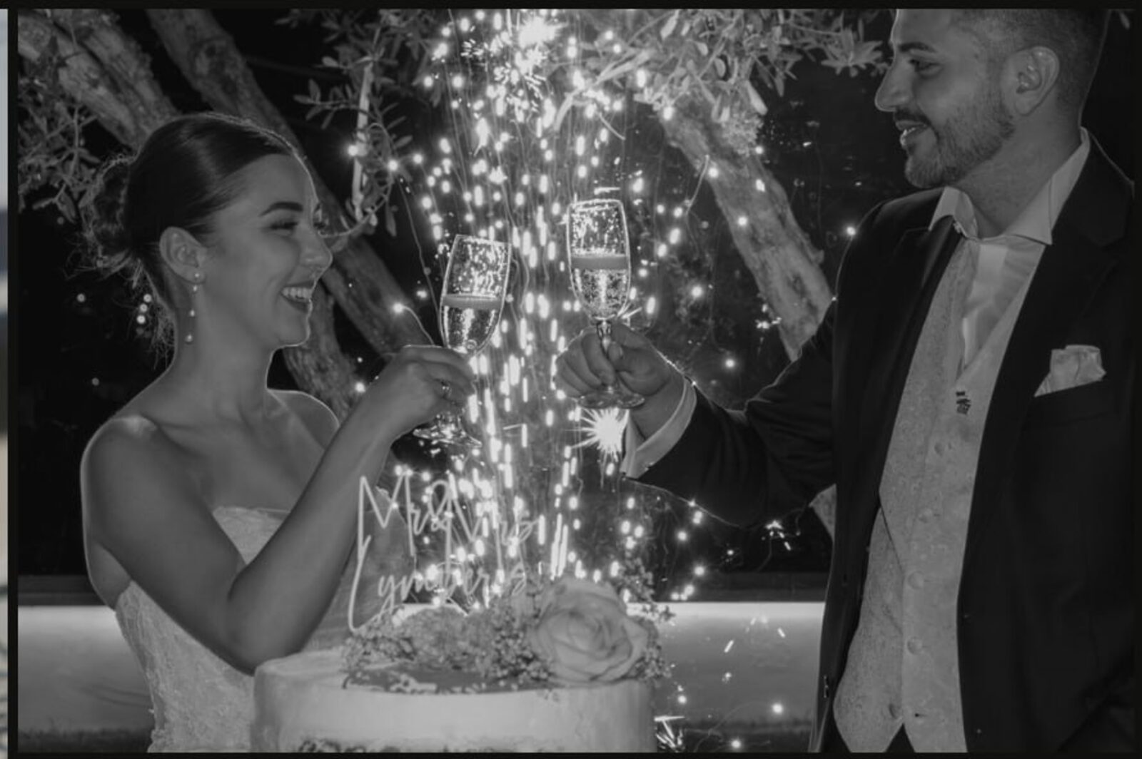 Pana & Vero — wedding photography by The Roleas