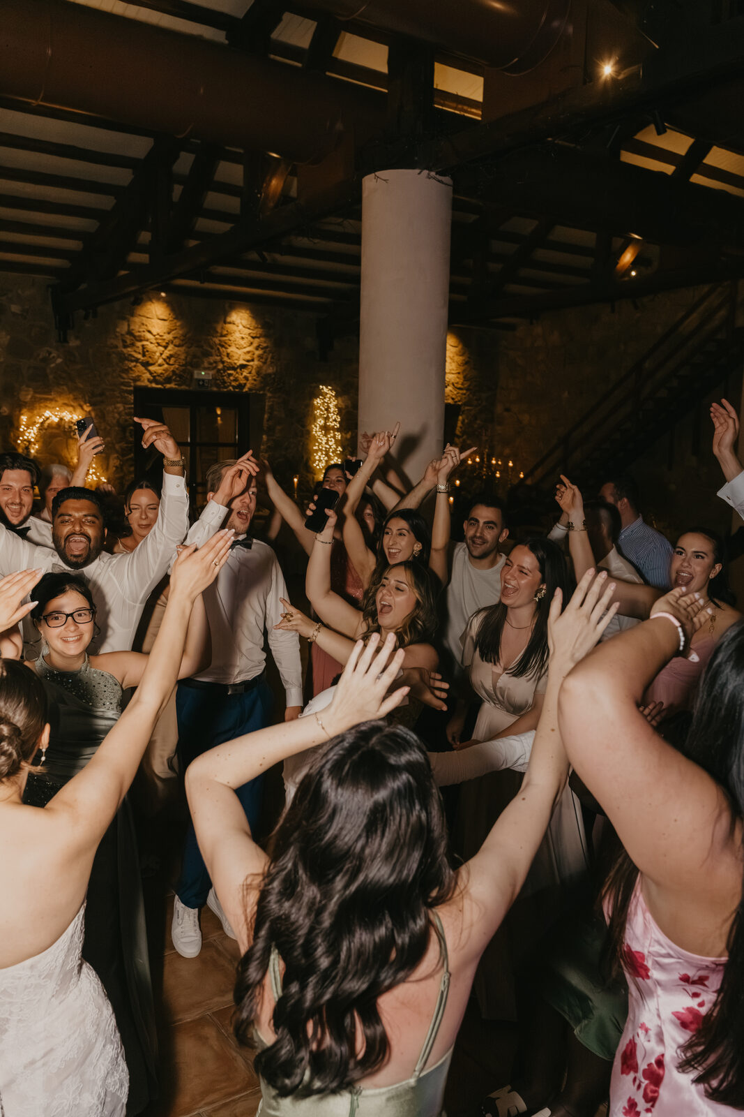 Wedding Photography — The Roleas