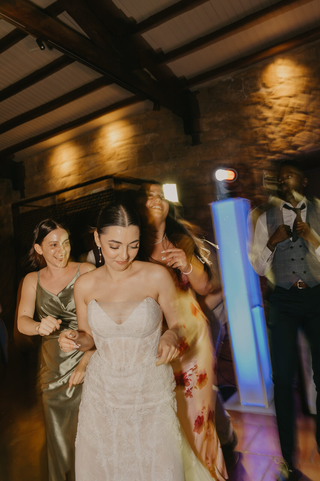 Pana & Vero — wedding photography by The Roleas