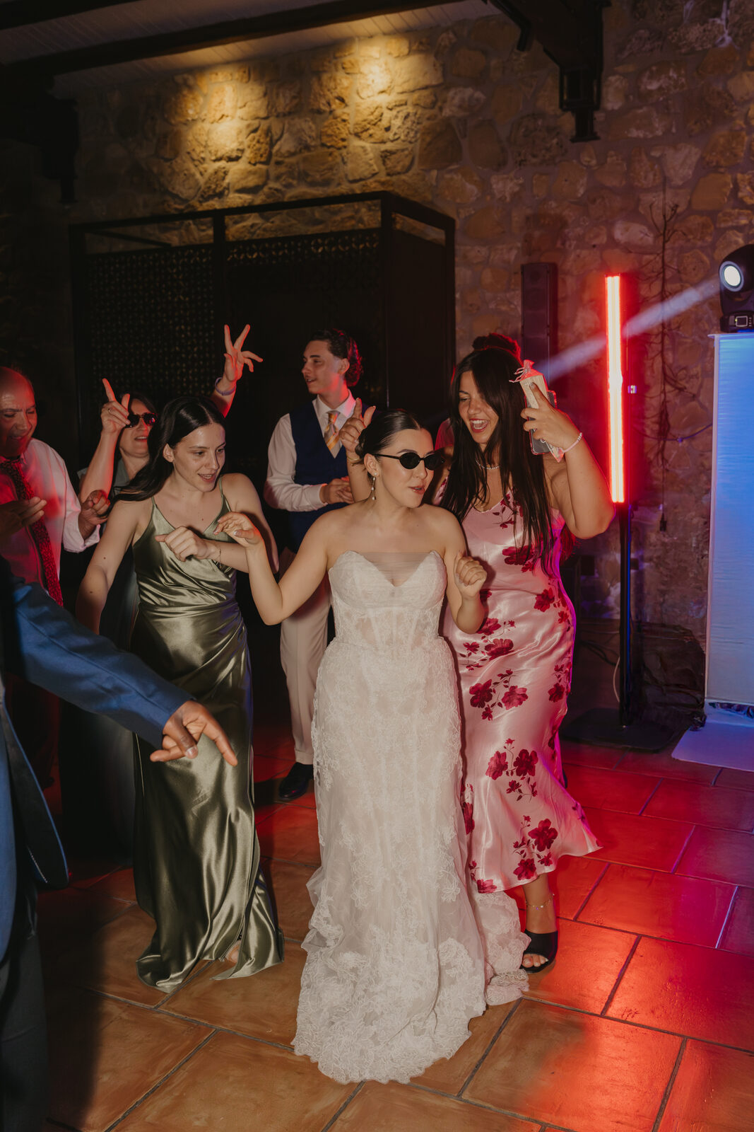 Luxury wedding photography portfolio by The Roleas Basel