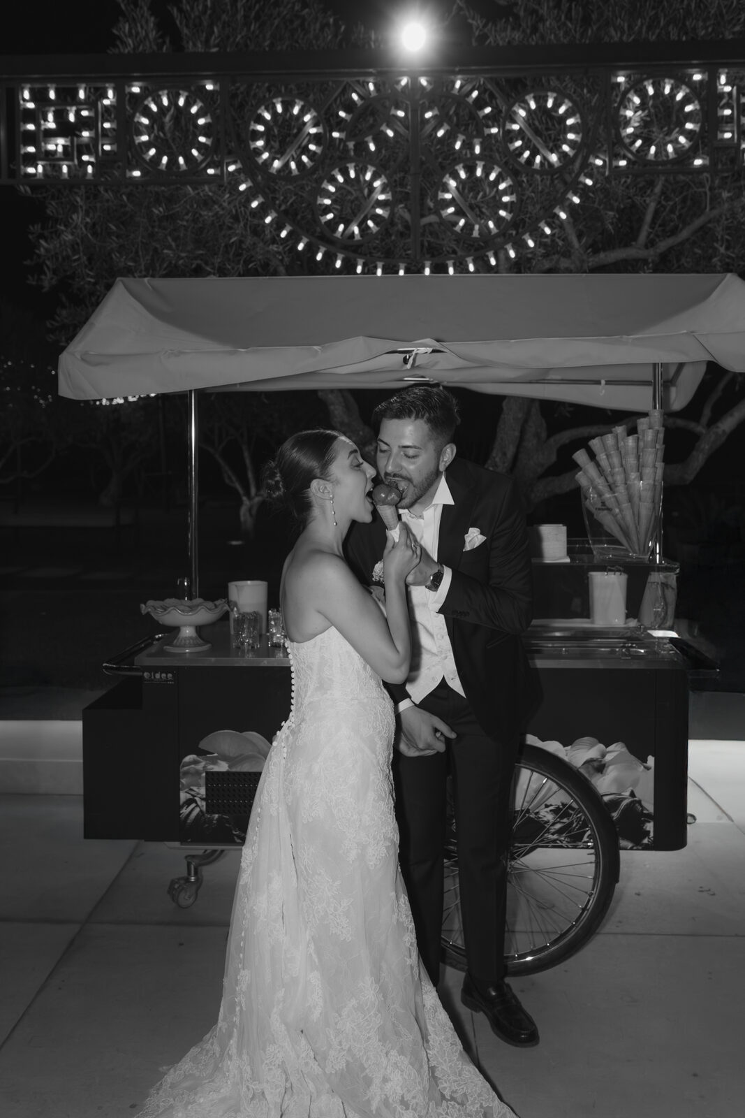 Pana & Vero — wedding photography by The Roleas