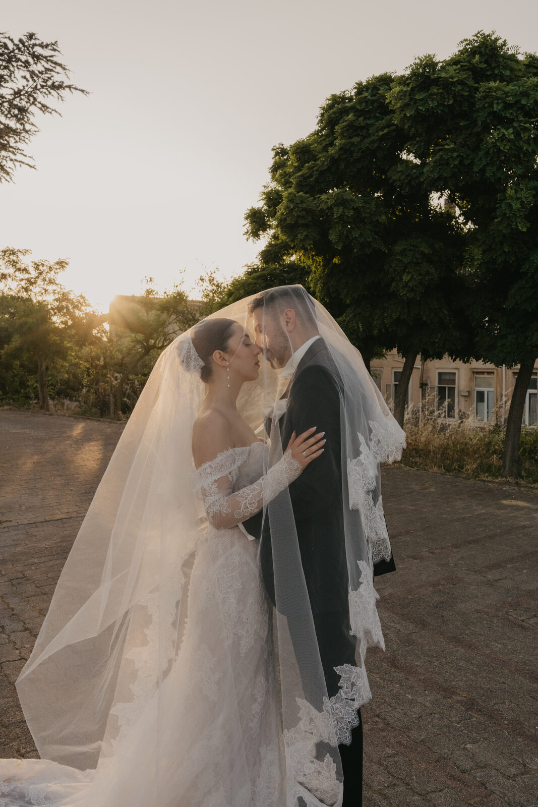 Pana & Vero — wedding photography by The Roleas