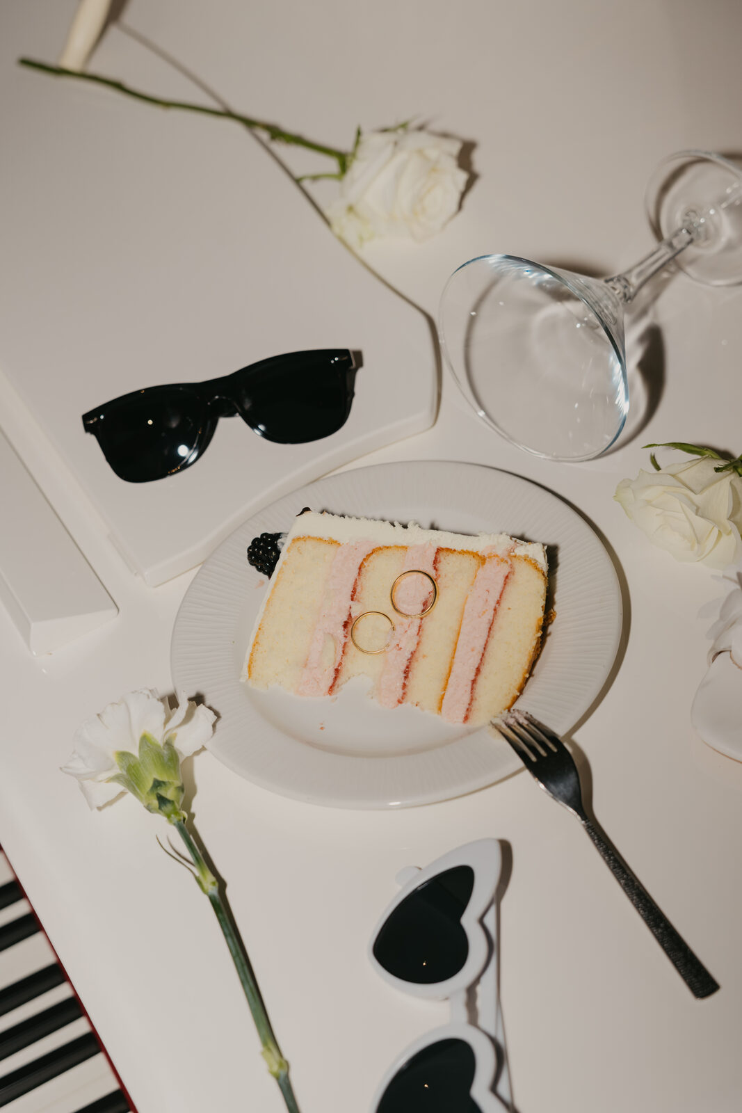 Rebecca & Maurice — wedding photography by The Roleas