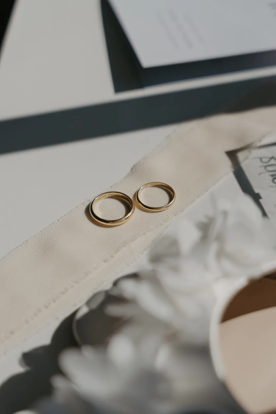 Civil Weddings – The Roleas