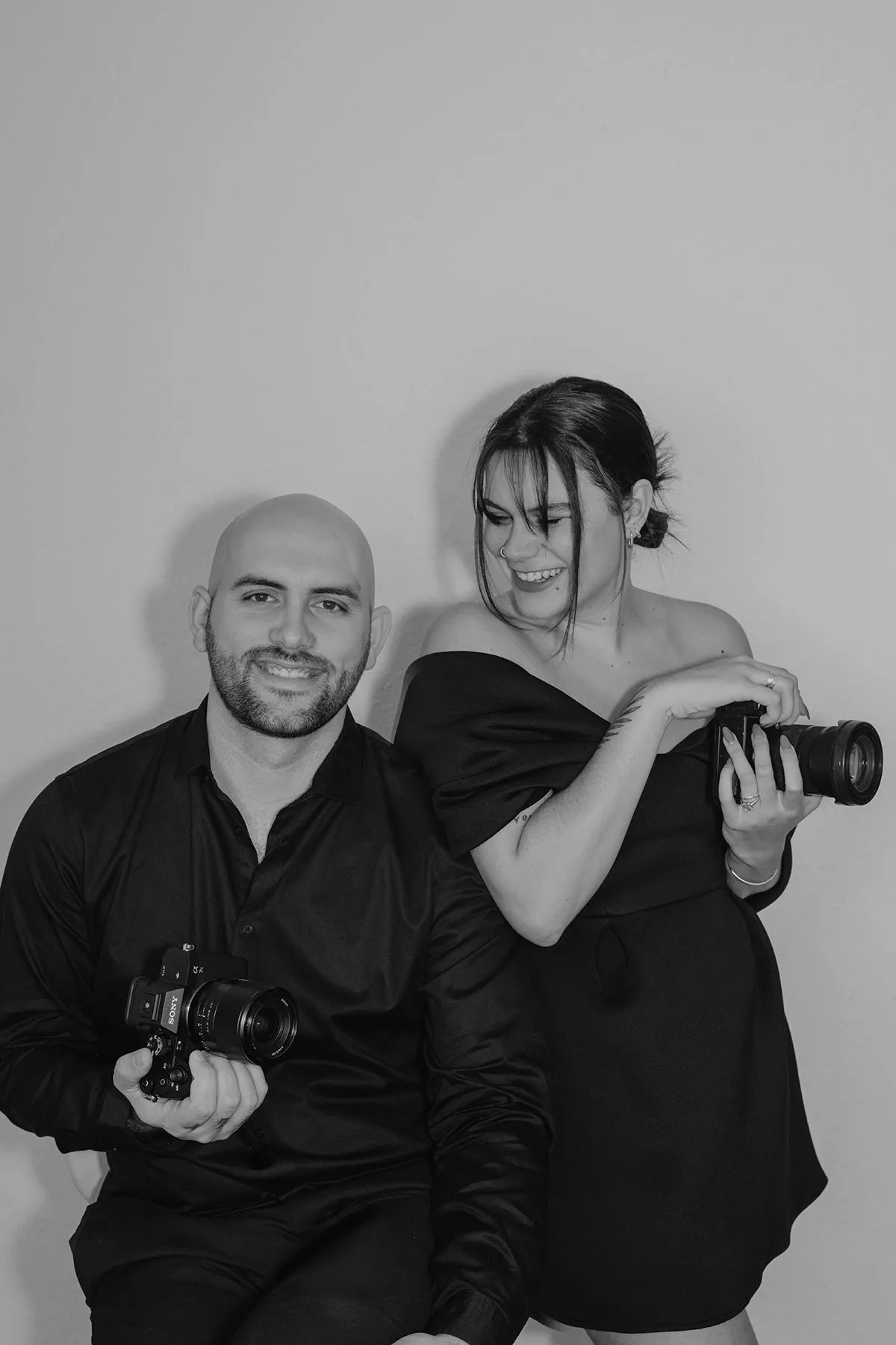 The Roleas – luxury wedding photographers based near Basel, Switzerland