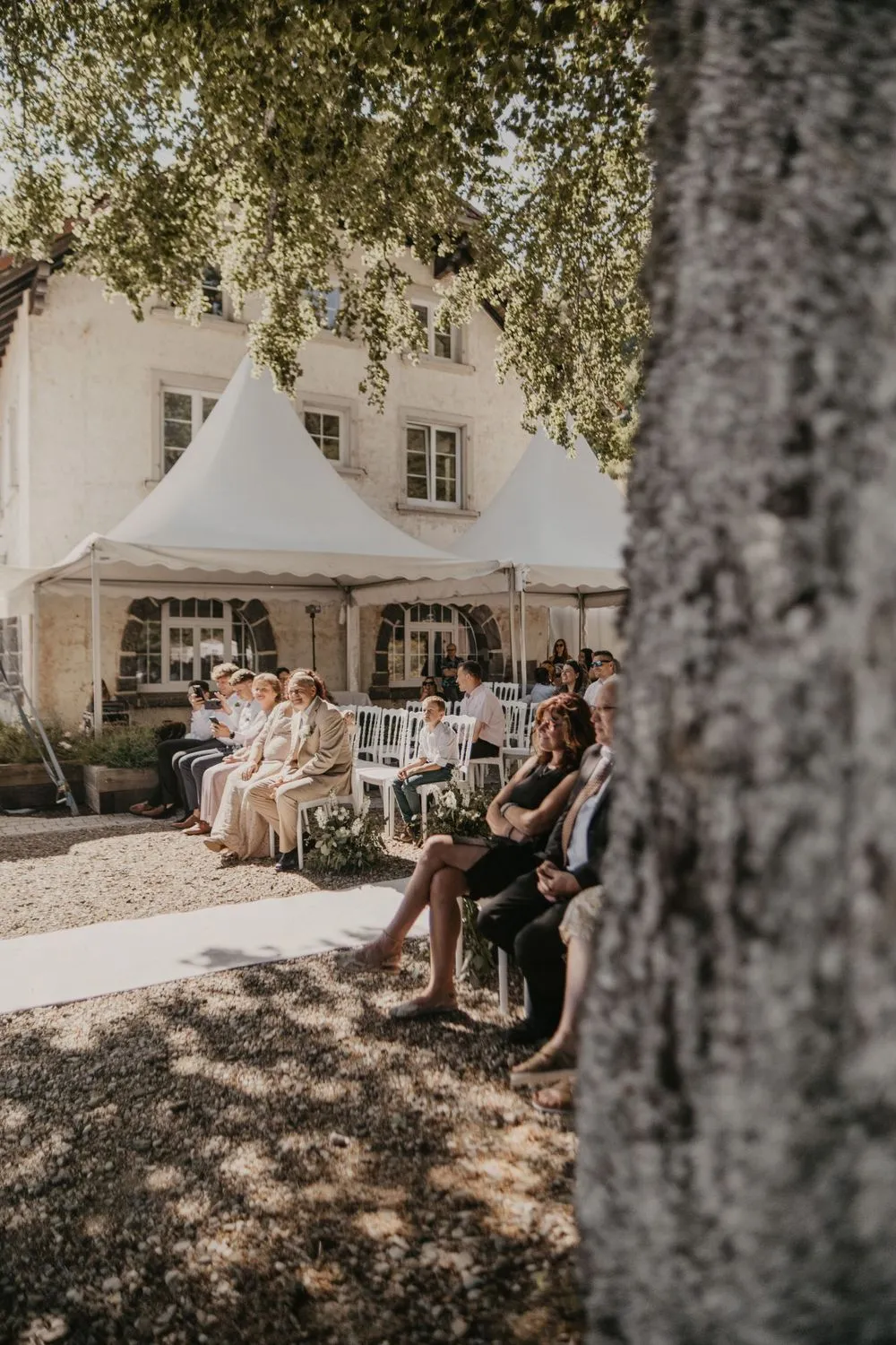 David & Yana Hochzeit - Bild 1