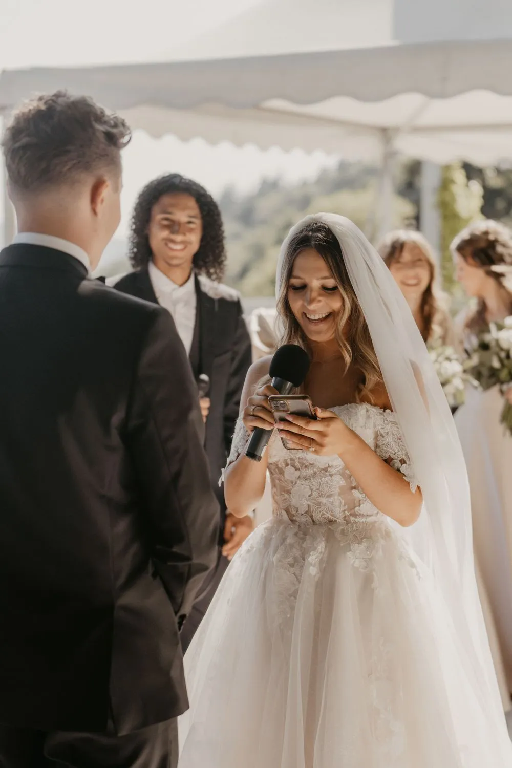 David & Yana Hochzeit - Bild 2