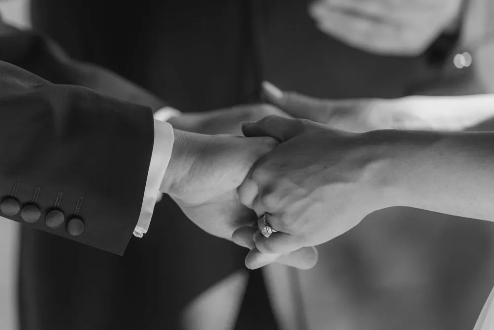 David & Yana Hochzeit - Bild 3