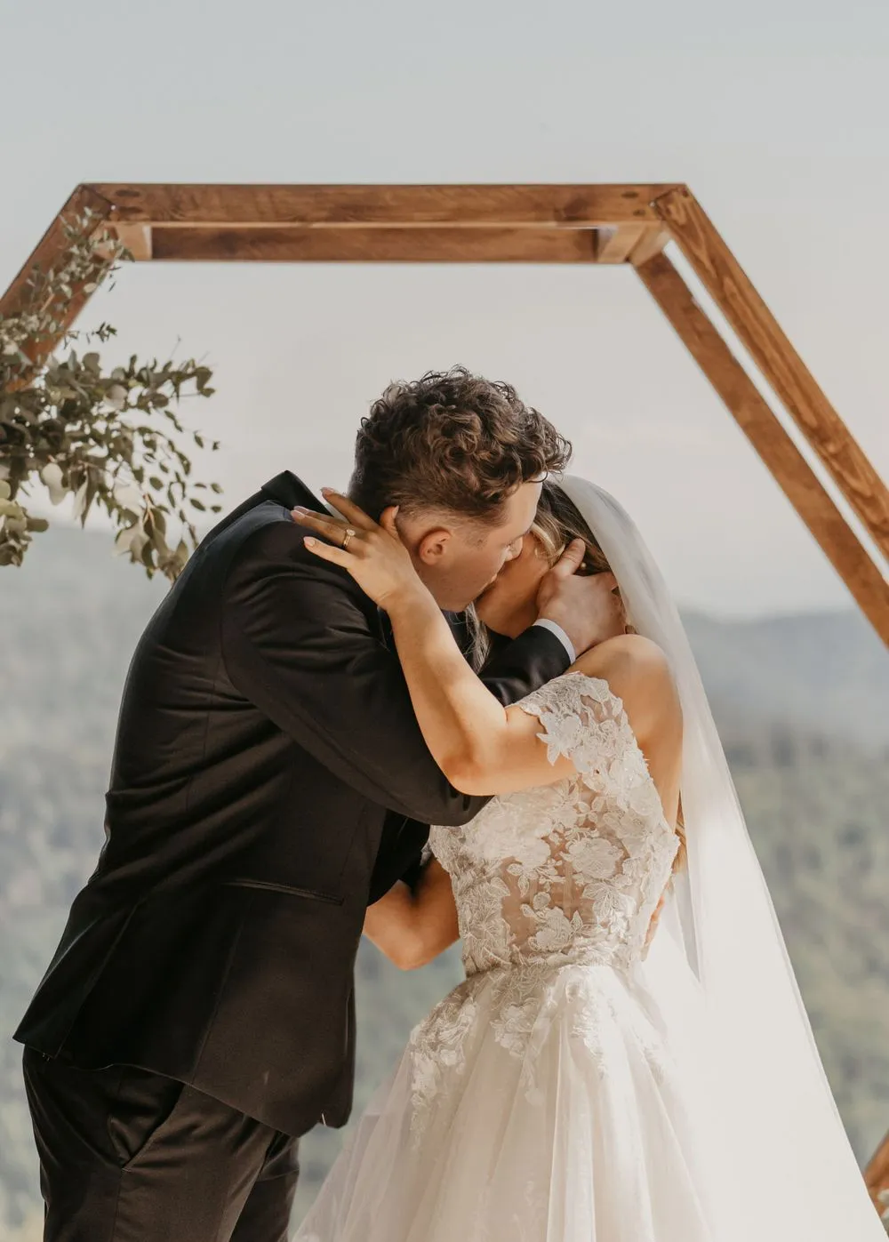 David & Yana Hochzeit - Bild 4