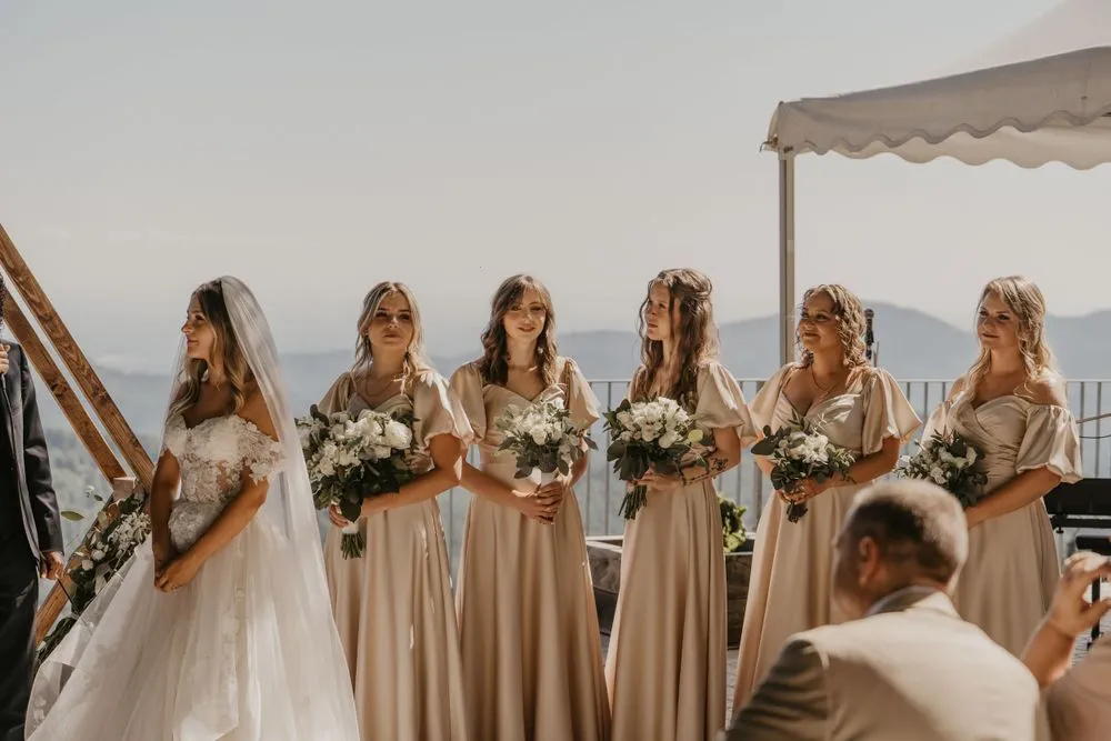 David & Yana Hochzeit - Bild 6