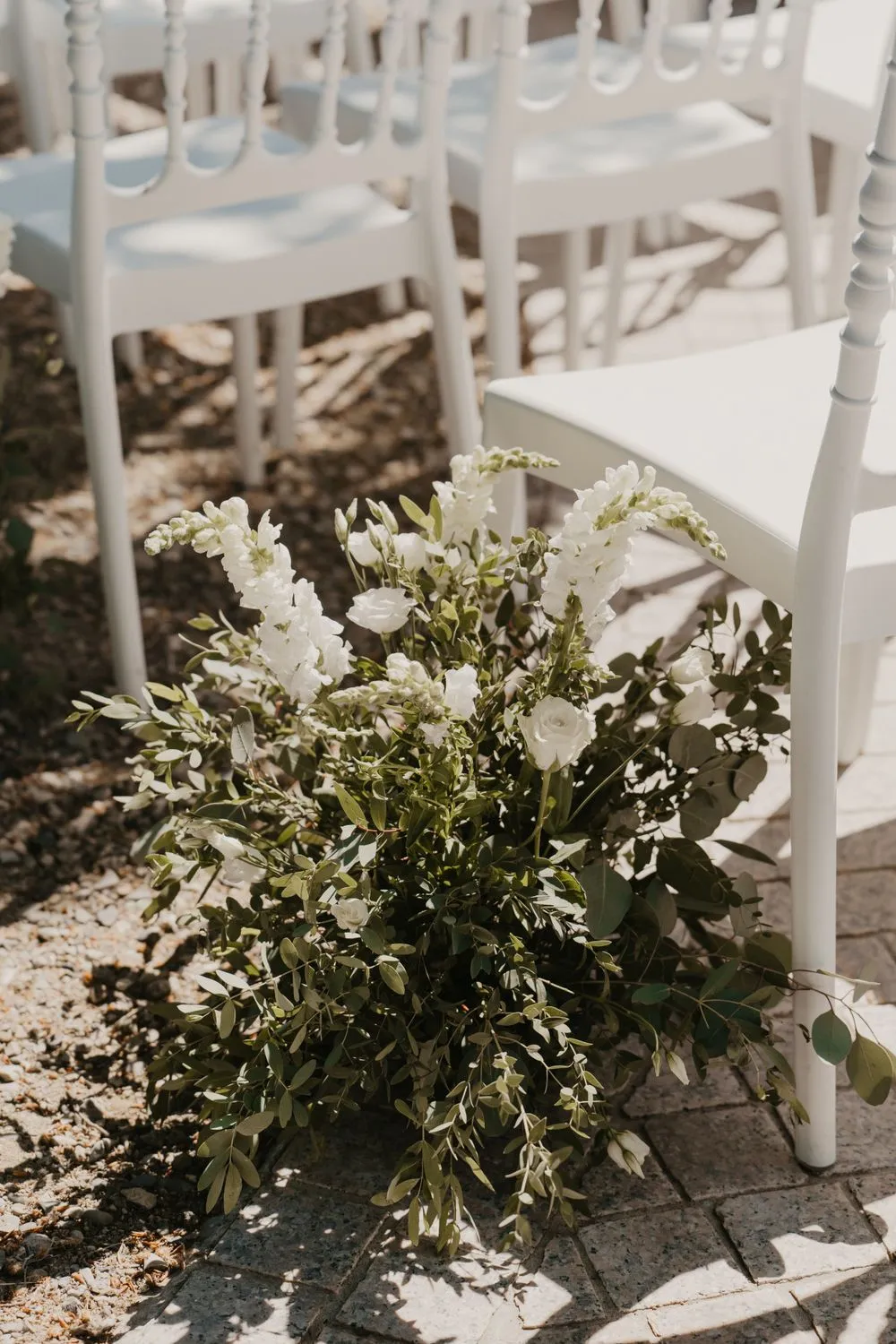 David & Yana Hochzeit - Bild 7