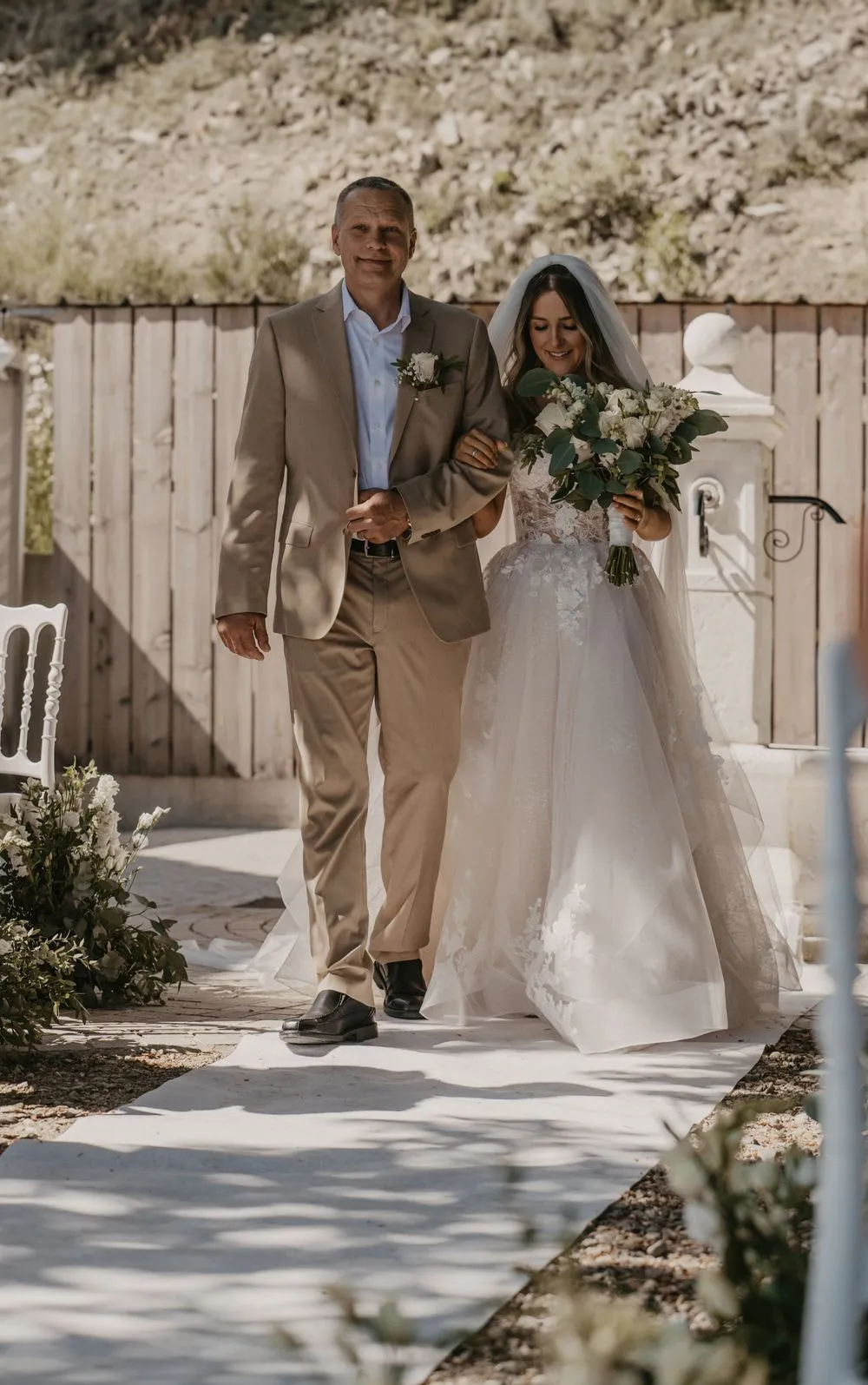 David & Yana Hochzeit - Bild 9