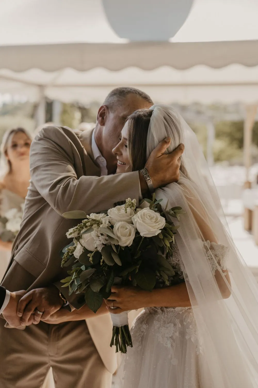 David & Yana Hochzeit - Bild 10