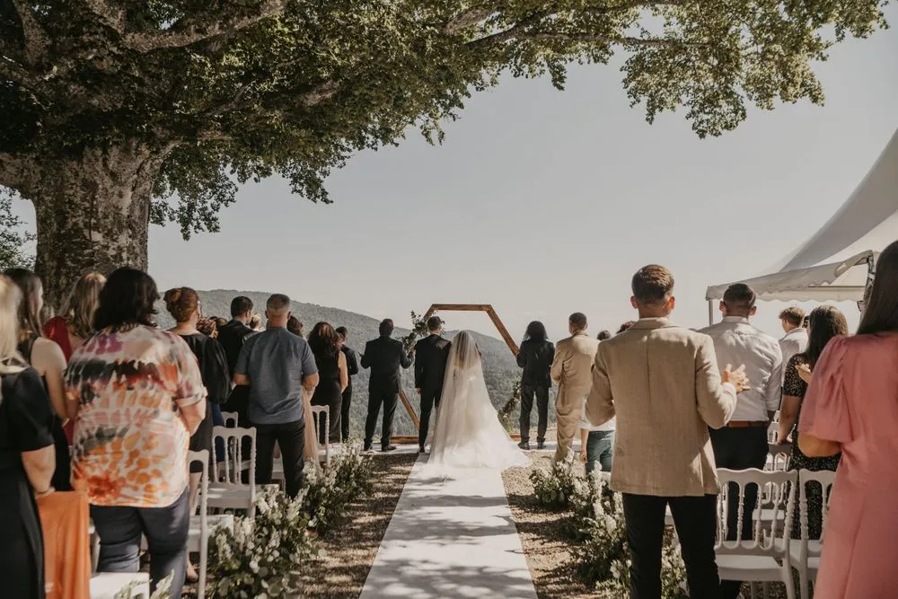 David & Yana Hochzeit - Bild 14