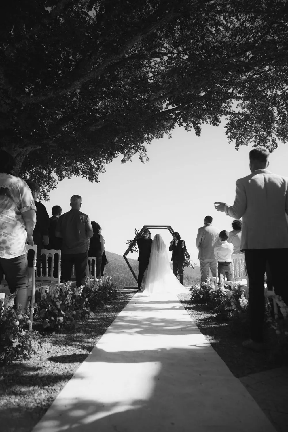 David & Yana Hochzeit - Bild 15