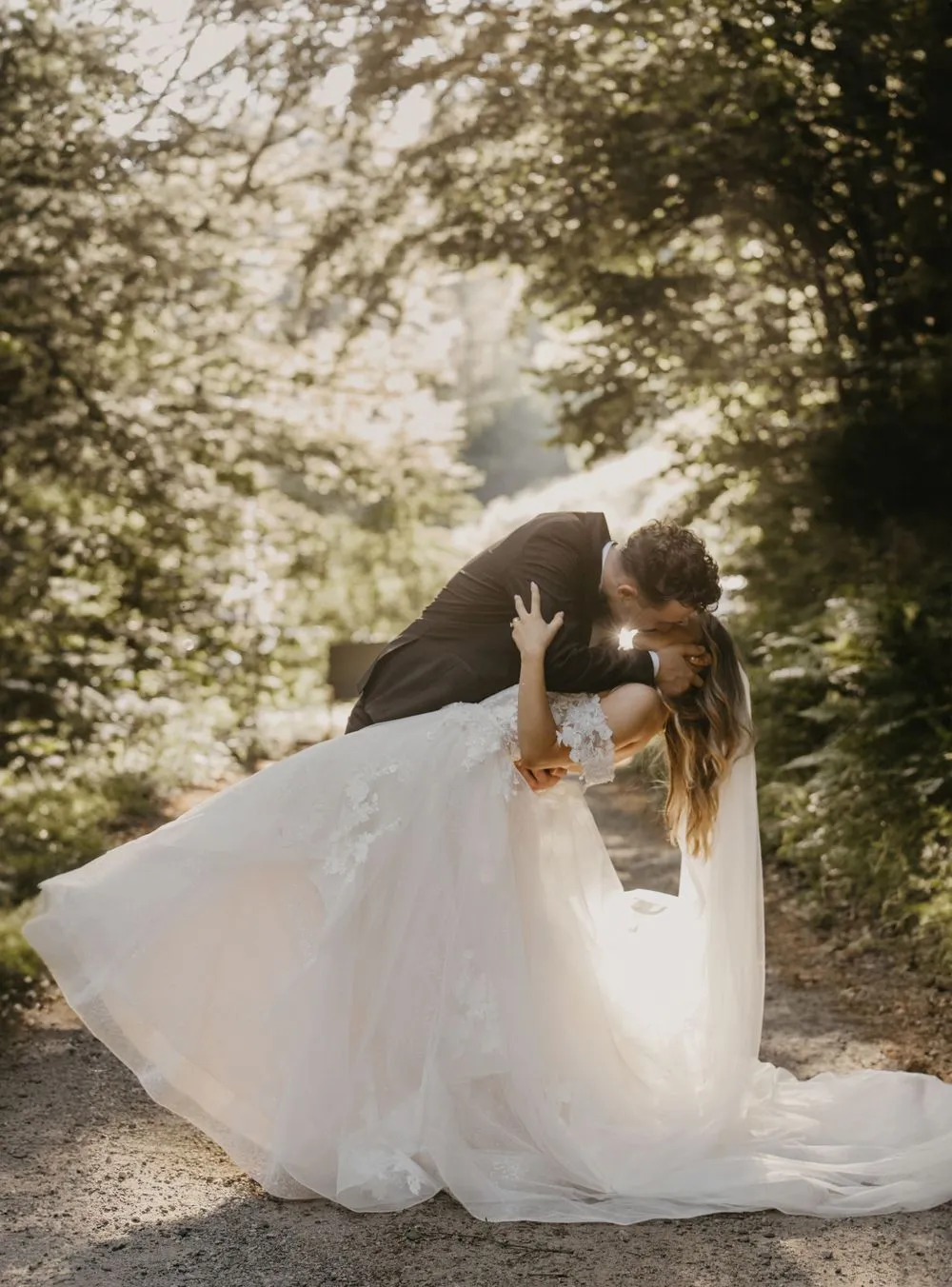 David & Yana Hochzeit - Bild 19