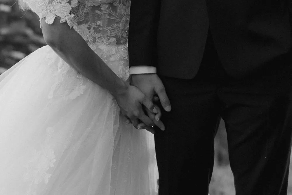 David & Yana Hochzeit - Bild 21