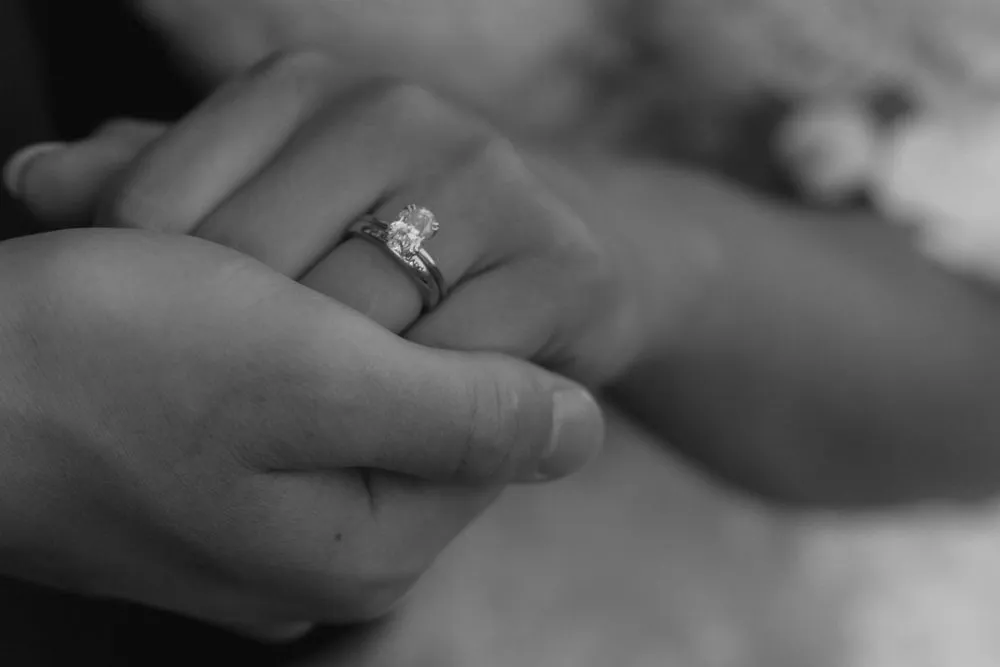 David & Yana Hochzeit - Bild 22