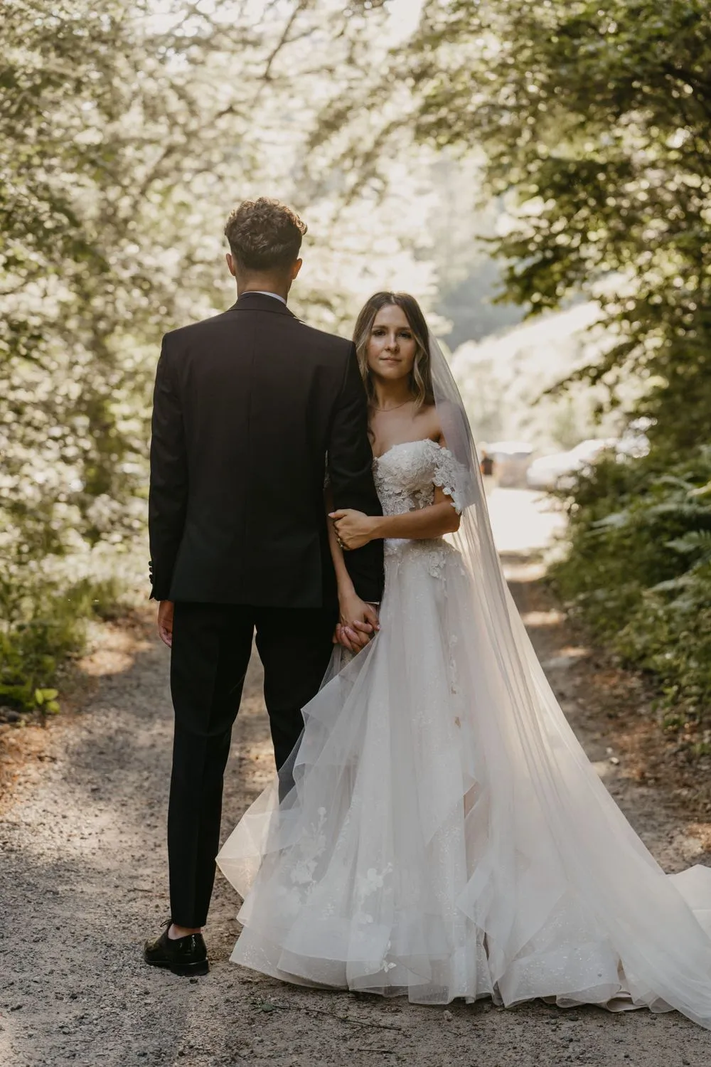 David & Yana Hochzeit - Bild 23