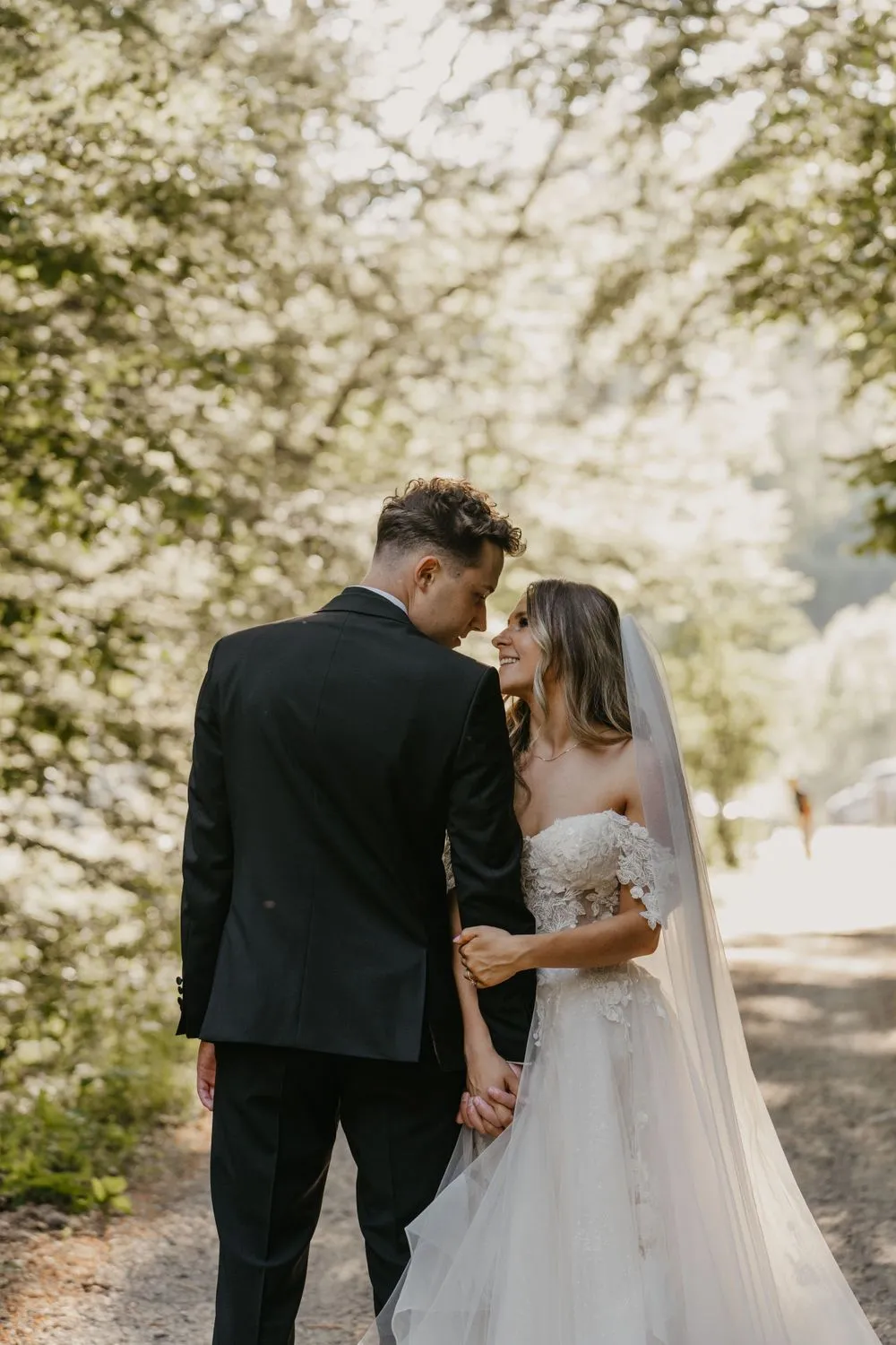 David & Yana Hochzeit - Bild 24