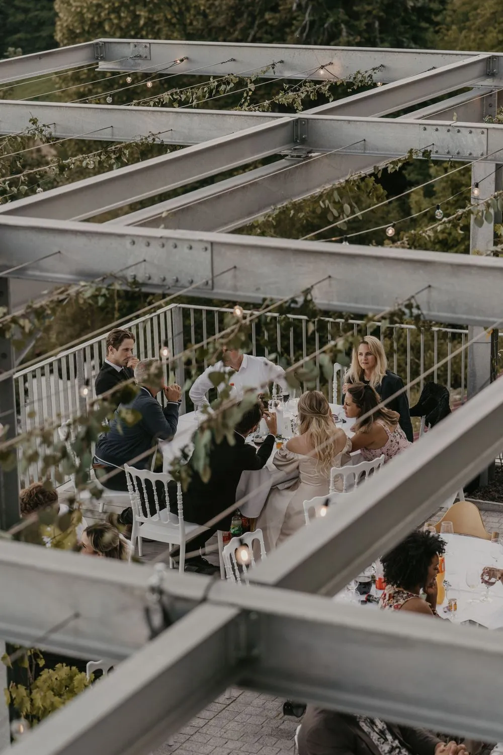 David & Yana Hochzeit - Bild 32