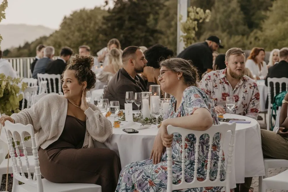 David & Yana Hochzeit - Bild 34