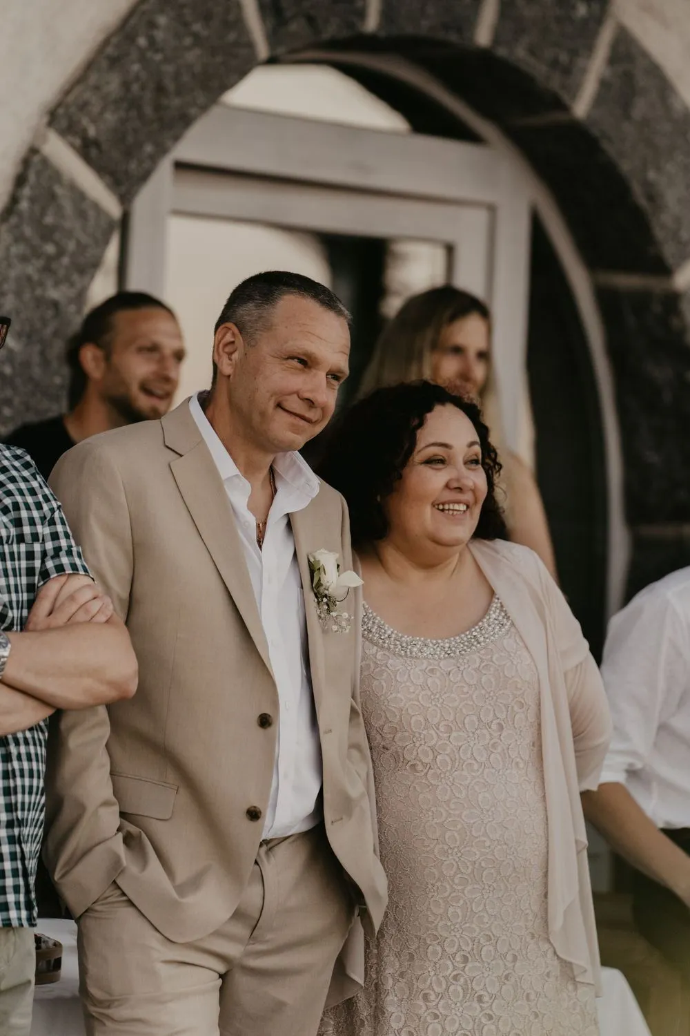 David & Yana Hochzeit - Bild 37