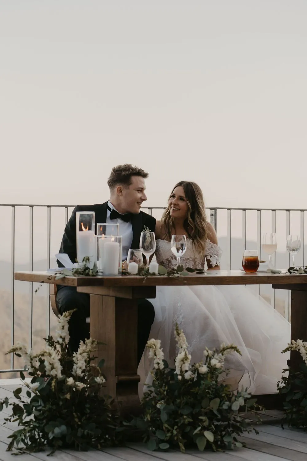 David & Yana Hochzeit - Bild 39