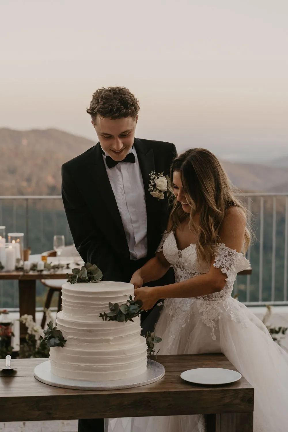 David & Yana Hochzeit - Bild 43