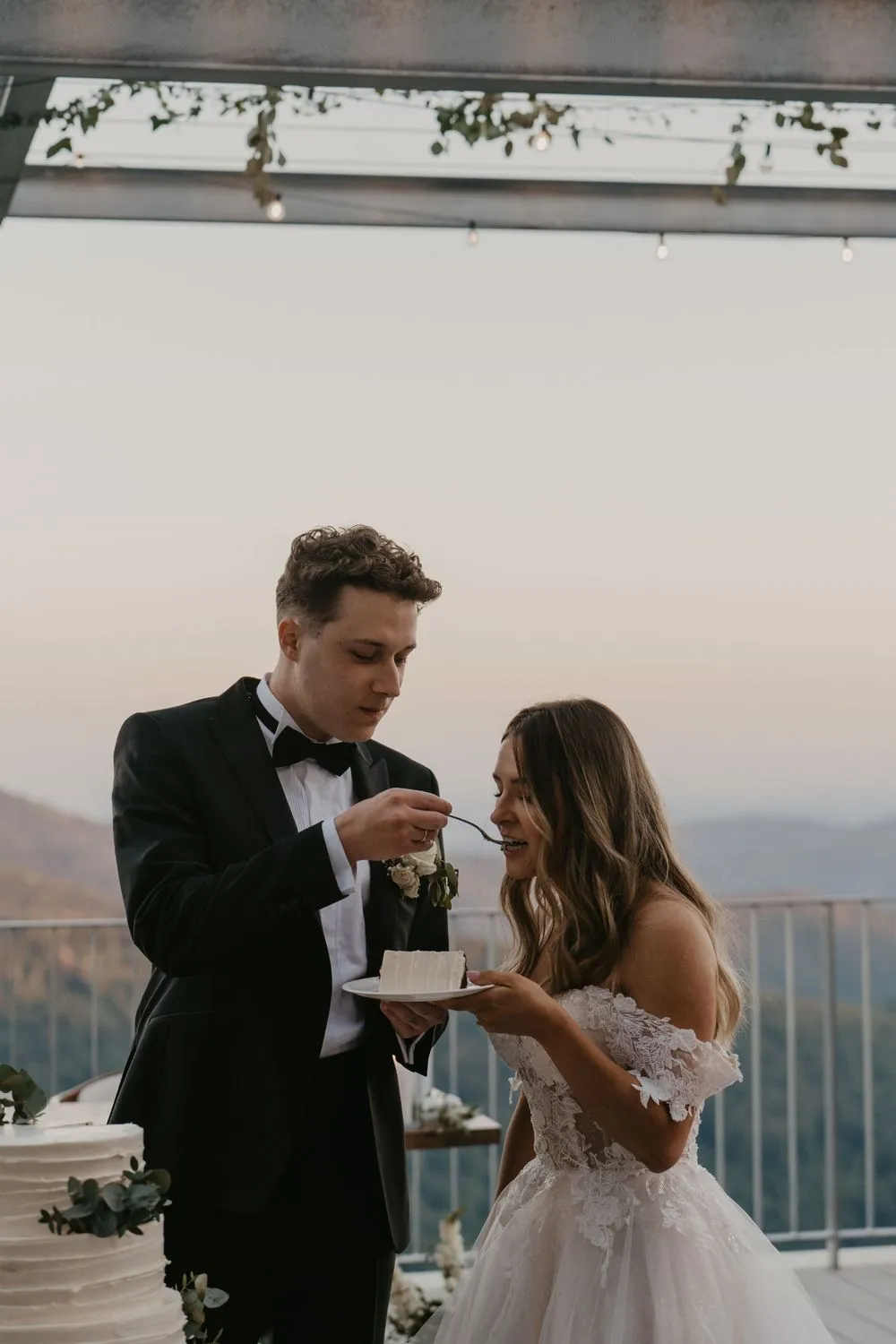 David & Yana Hochzeit - Bild 44