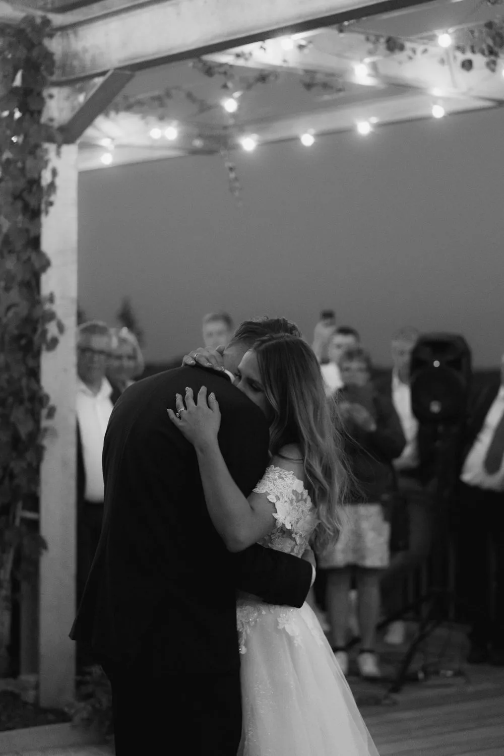 David & Yana Hochzeit - Bild 45