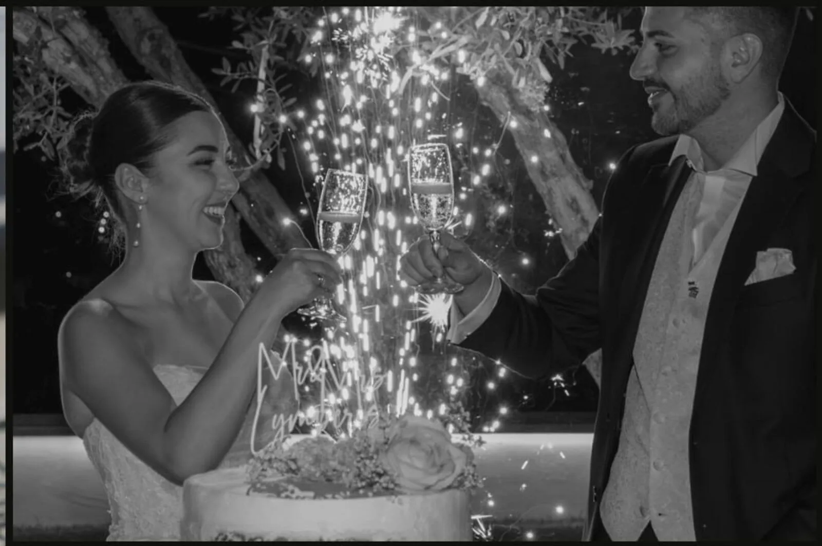 Hochzeitsanbieter und Locations empfohlen von The Roleas