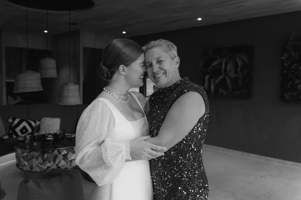 Lilly & Arian Hochzeit - Bild 12