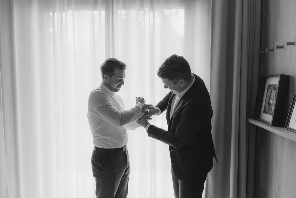 Lilly & Arian Hochzeit - Bild 13