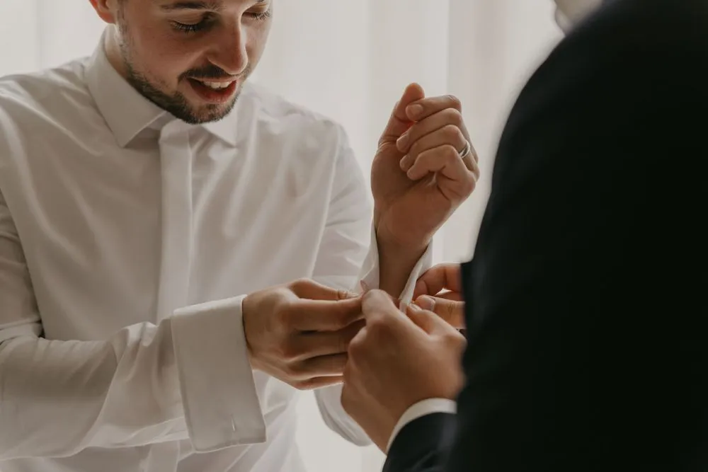 Lilly & Arian Hochzeit - Bild 14