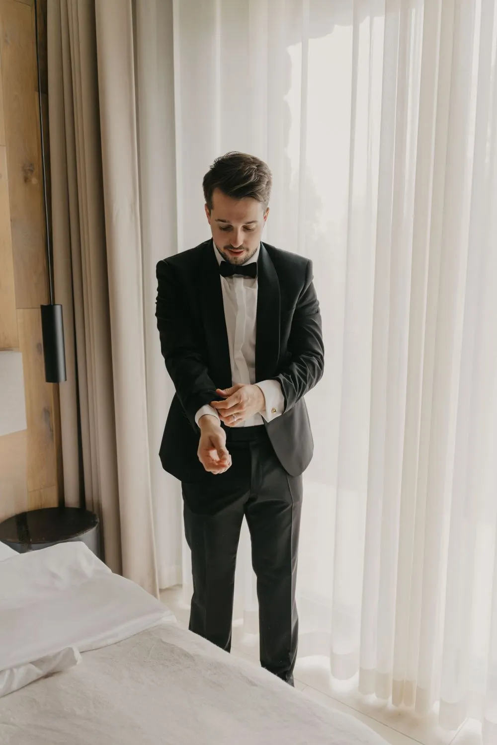 Lilly & Arian Hochzeit - Bild 15