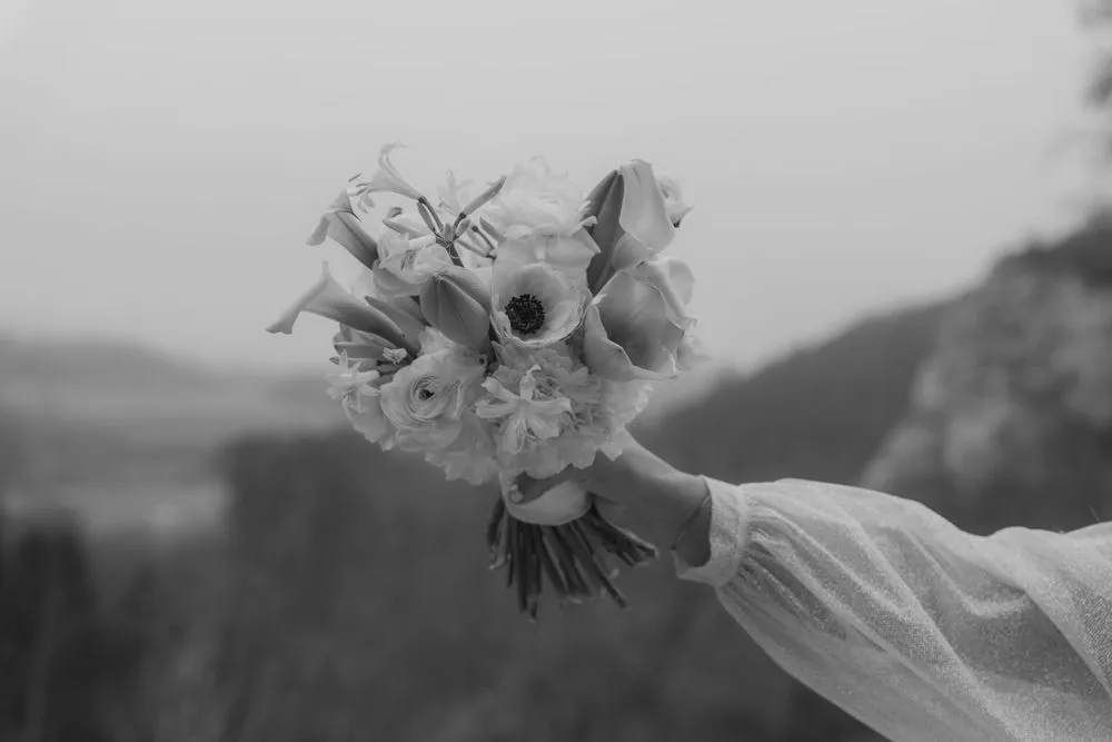 Lilly & Arian Hochzeit - Bild 16