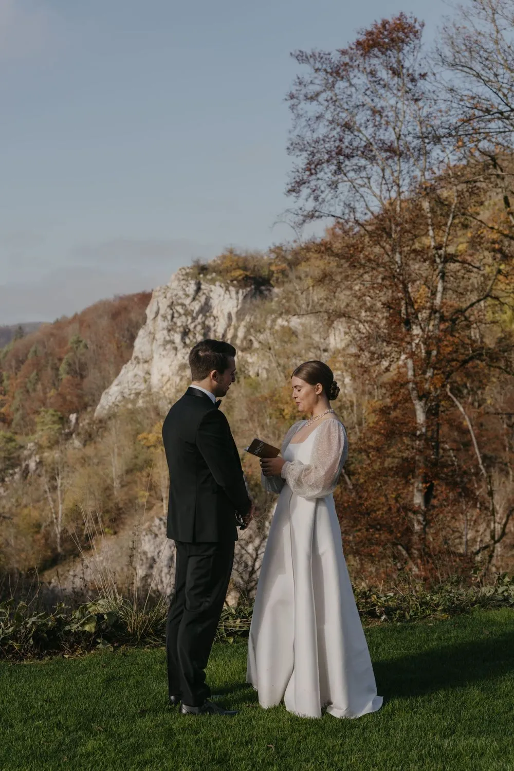 Lilly & Arian Hochzeit - Bild 17