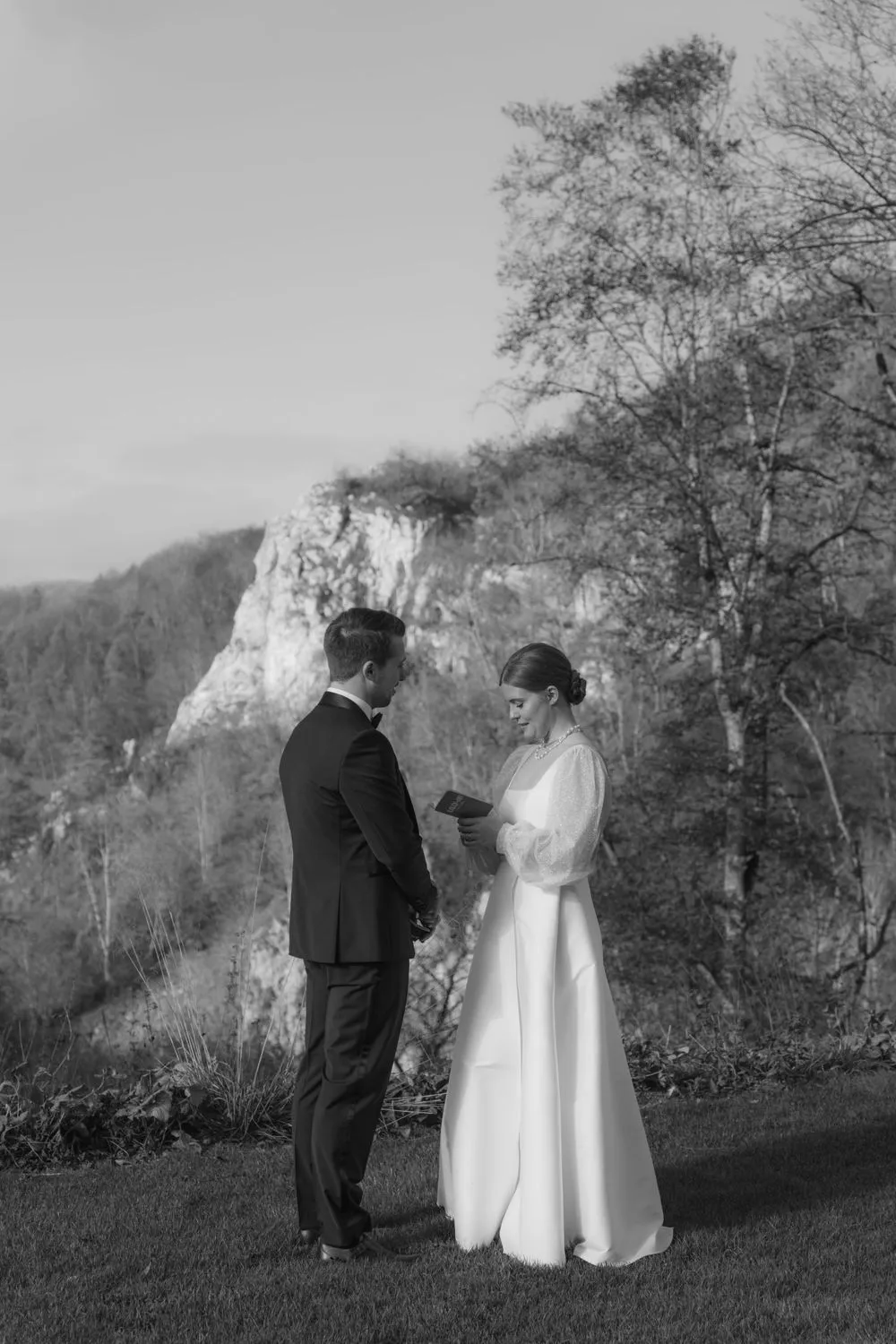 Lilly & Arian Hochzeit - Bild 19