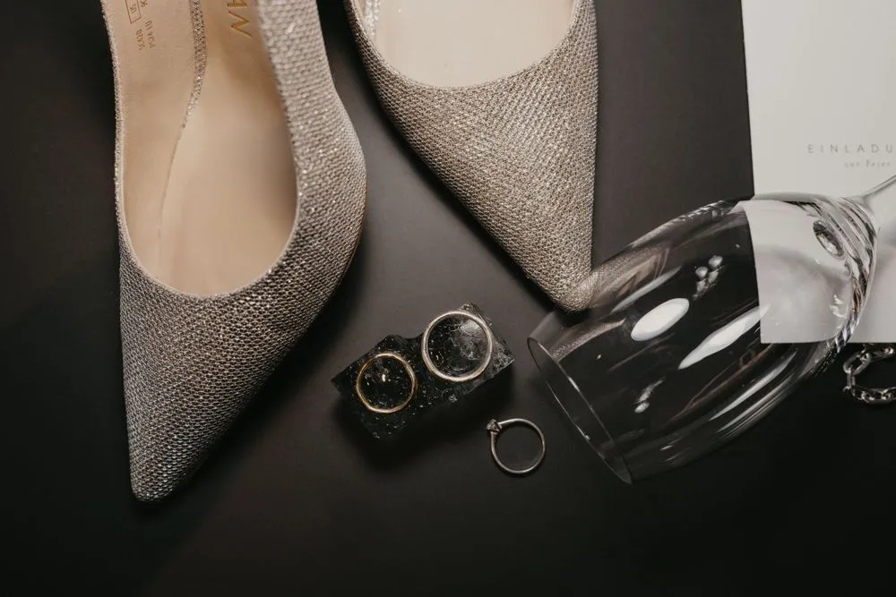 Lilly & Arian Hochzeit - Bild 2