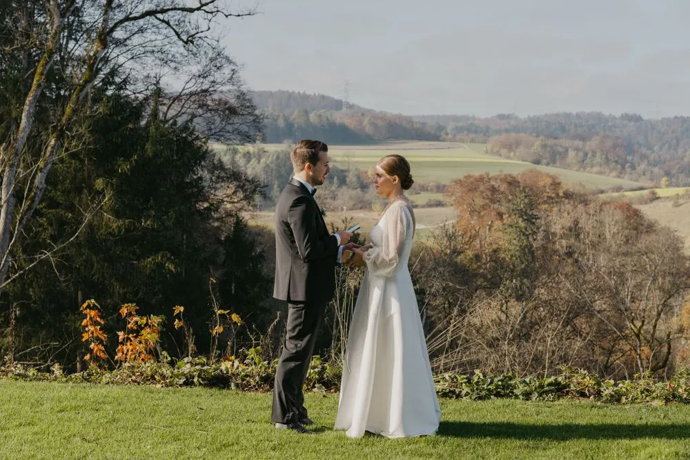 Lilly & Arian Hochzeit - Bild 20