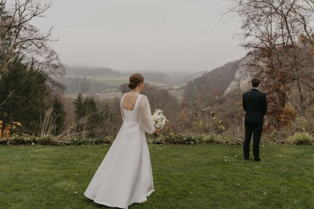 Lilly & Arian Hochzeit - Bild 21