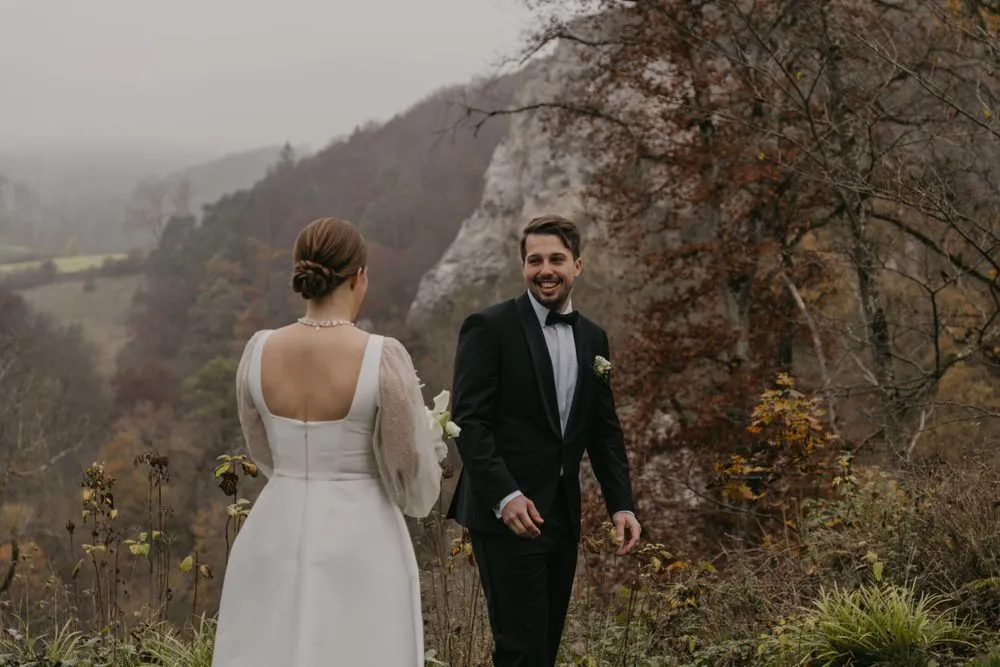 Lilly & Arian Hochzeit - Bild 22