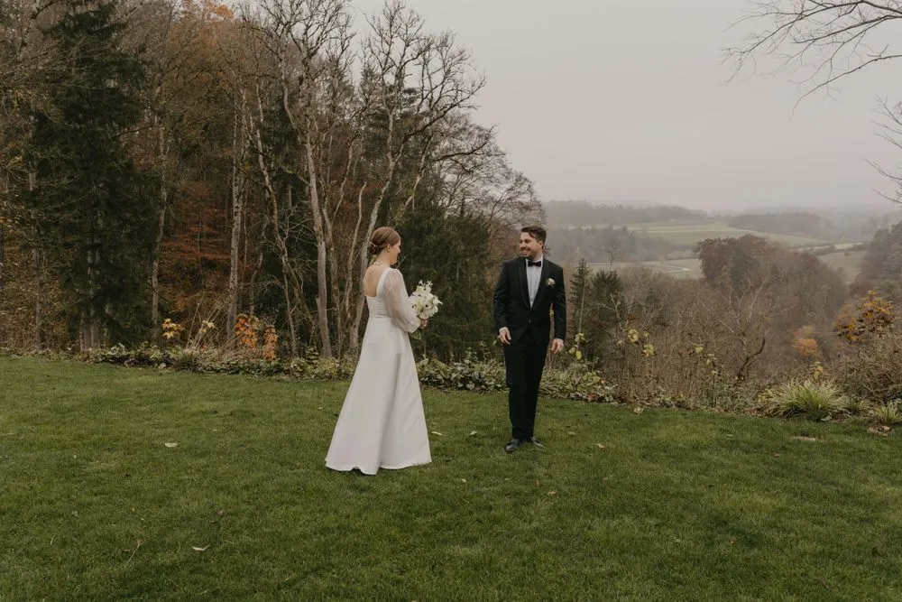 Lilly & Arian Hochzeit - Bild 23