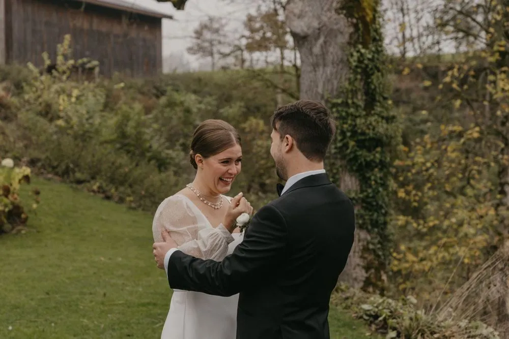 Lilly & Arian Hochzeit - Bild 24