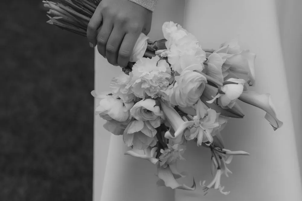 Lilly & Arian Hochzeit - Bild 25