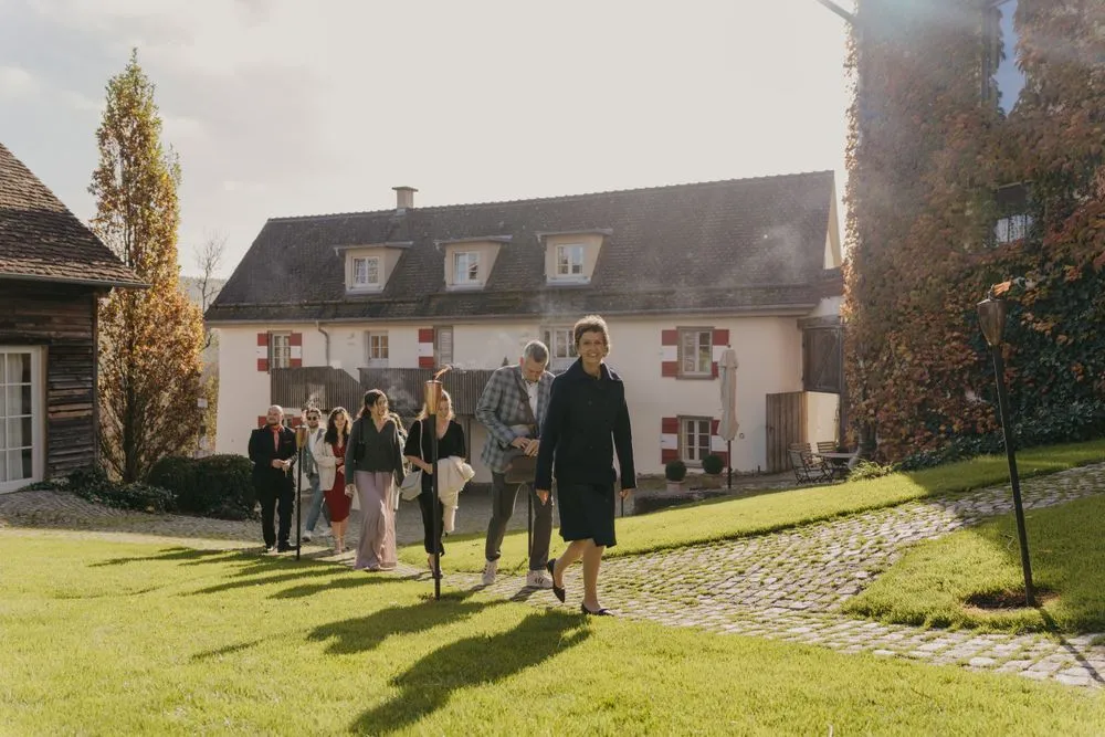 Lilly & Arian Hochzeit - Bild 26